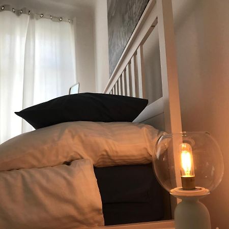 New • City-Park Apartment In The Vienna Center. Eksteriør billede