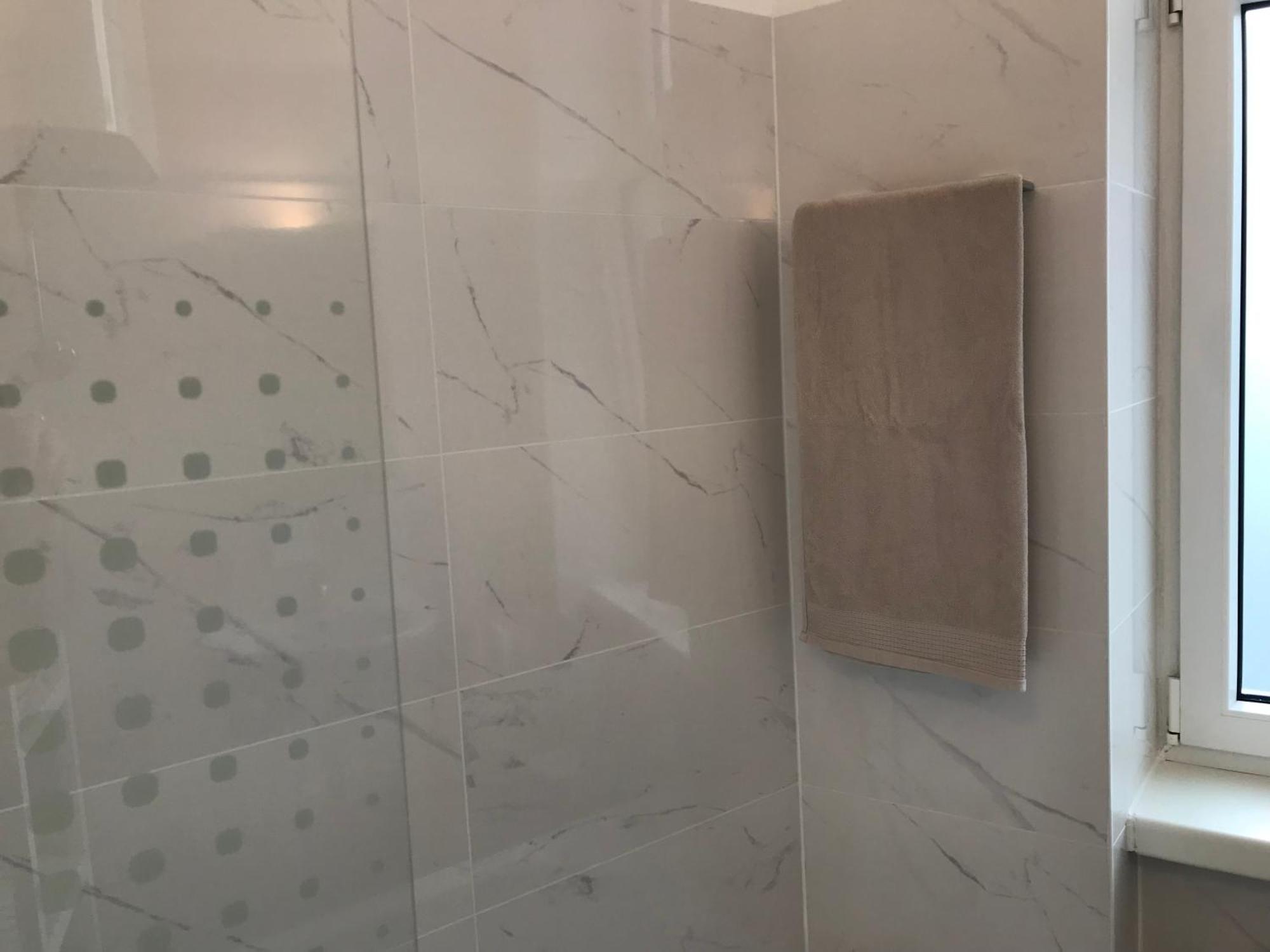 New • City-Park Apartment In The Vienna Center. Eksteriør billede